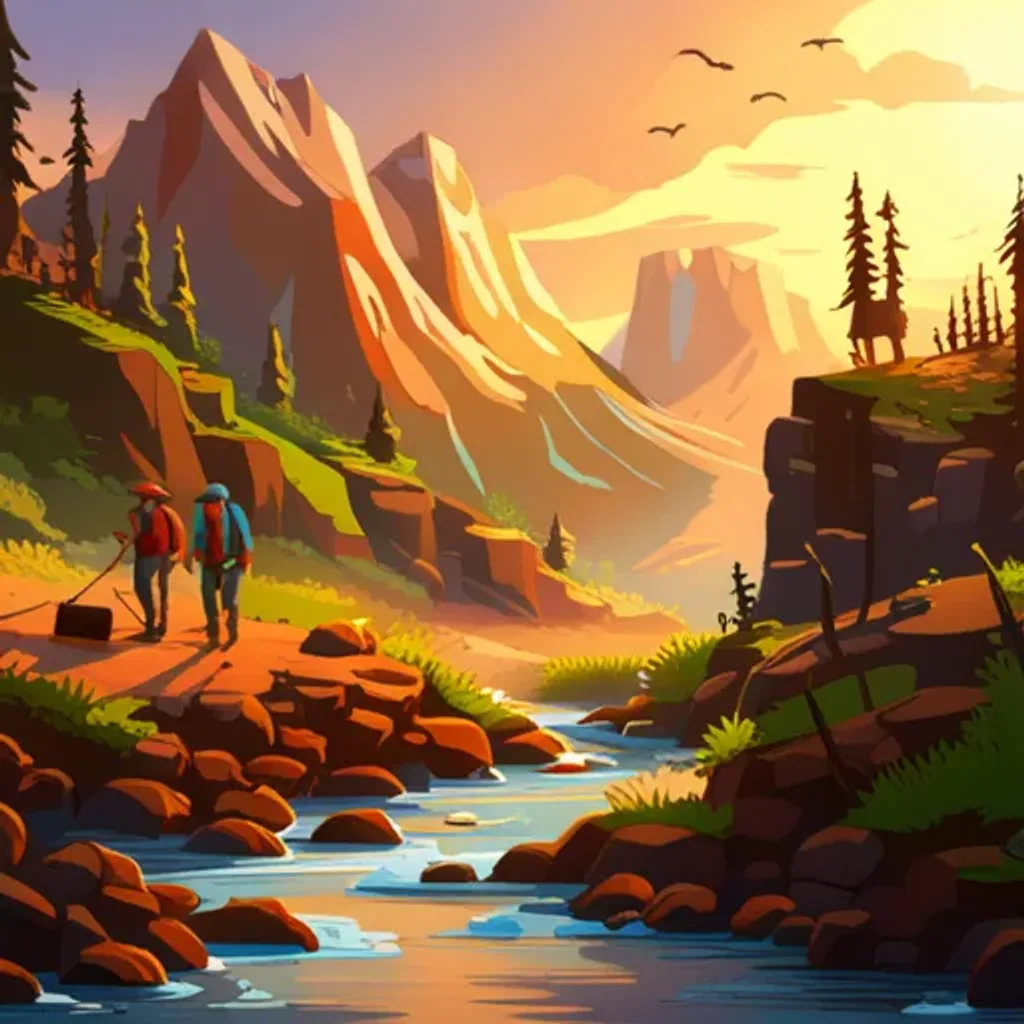 Gold Rush: The Prospectors' Quest