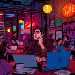 Whose Code Is It Anyway? - Text-based game