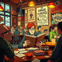 Whose Diary Is It Anyway? - Text-based game
