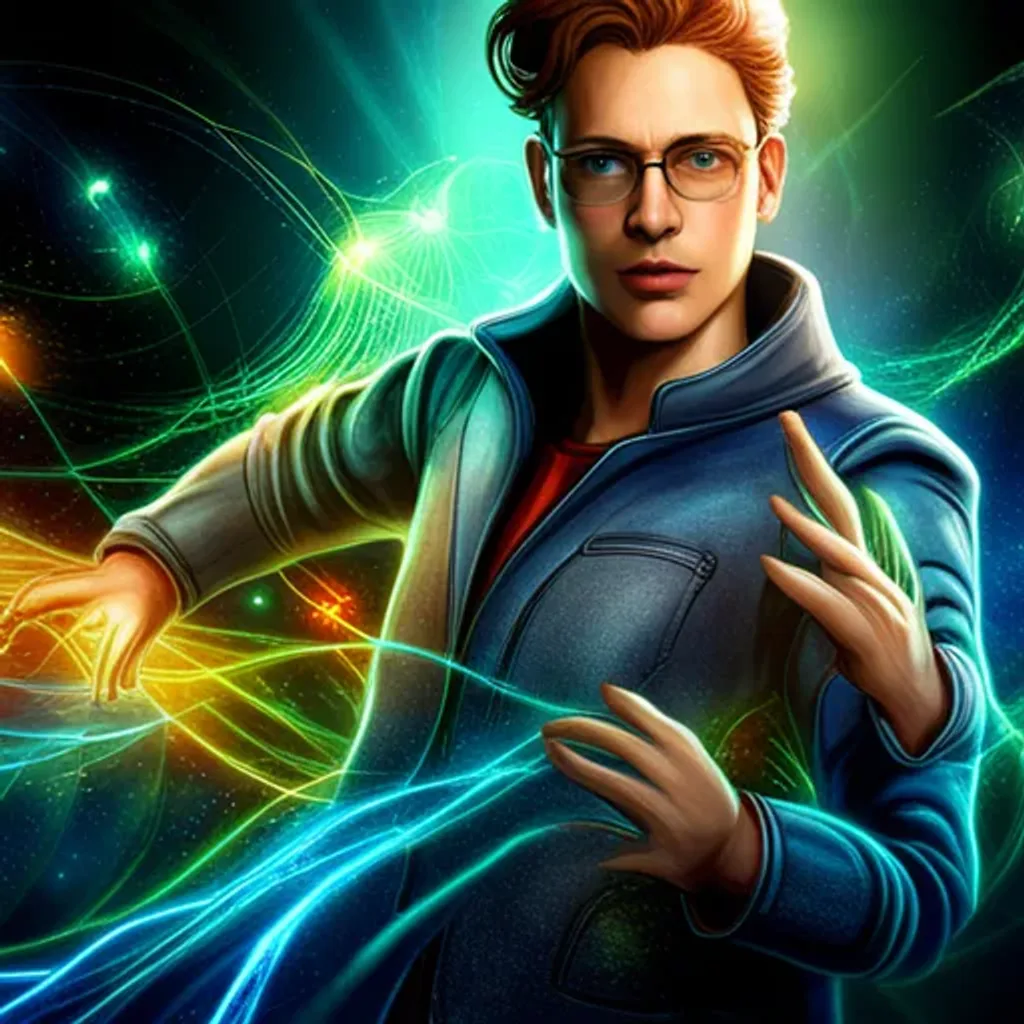 Quantum Odyssey
