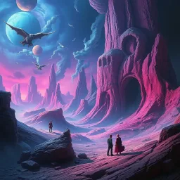 Dreamscape: Whose Nightmare Is It Anyway? - Text-based game