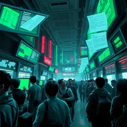 ACATS Adventure: The Brokerage Battle