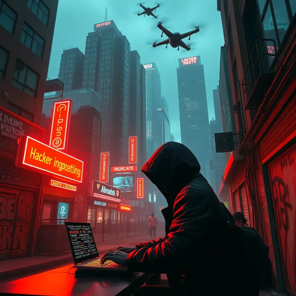 Code & Chaos