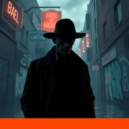 Whose Shadow Is That? - Text-based game