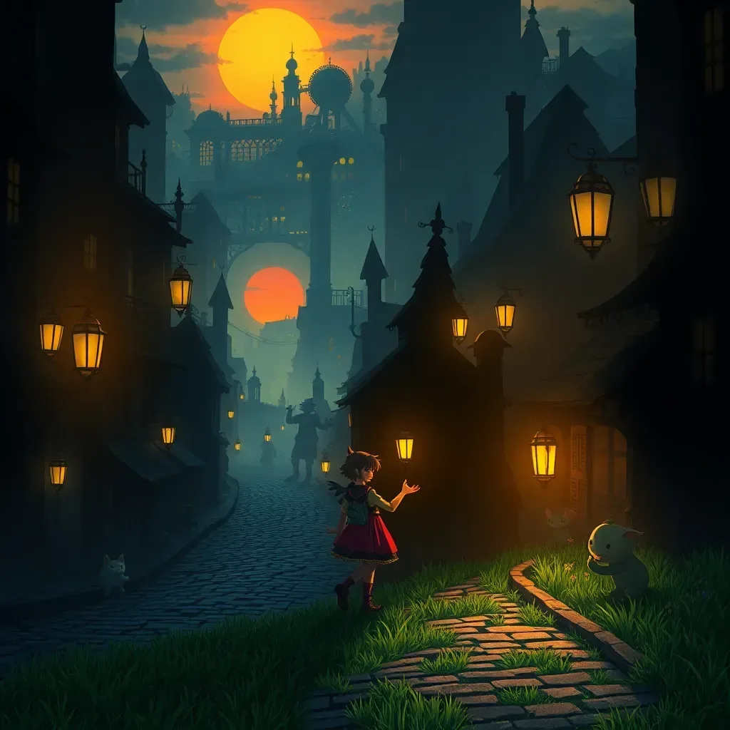 Shadowplay: Whose Shadow Is It Anyway?