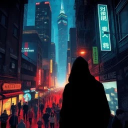 Whose Shadow Am I? - Text-based game