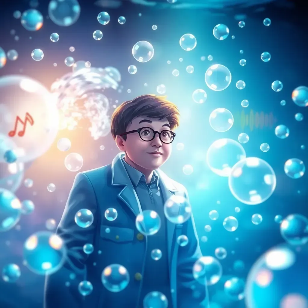Bubble Symphony