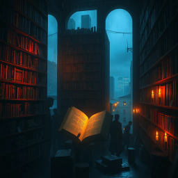 Whose Shadow Is That? - Text-based game