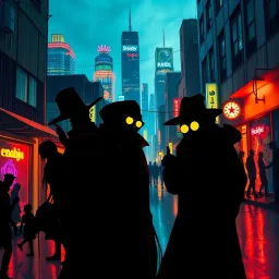 Whose Shadow Is It Anyway? - Text-based game