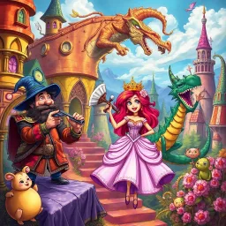 Questception: Whose Adventure Is It Anyway? - Text-based game
