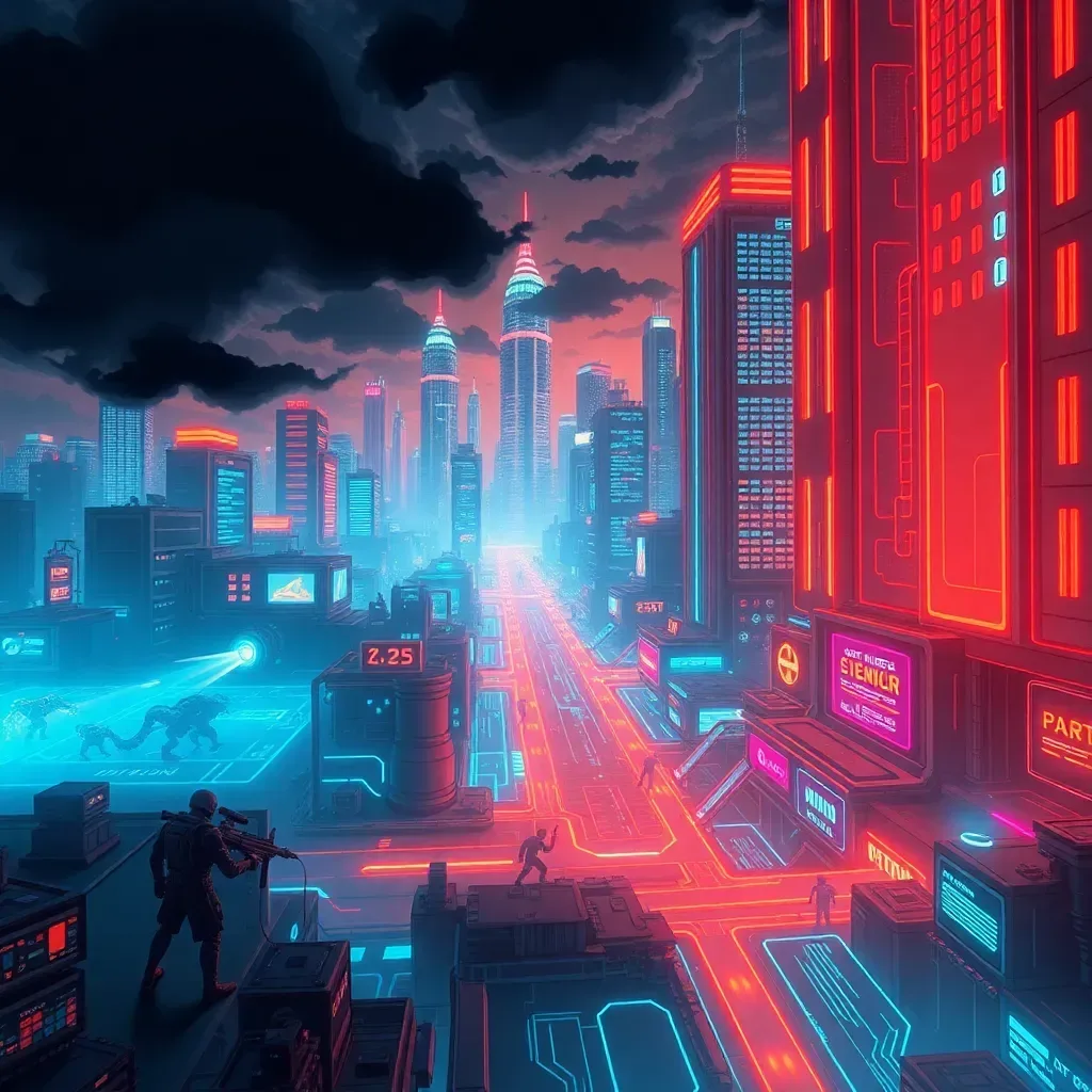 Byte Bashers: The Object Storage Odyssey