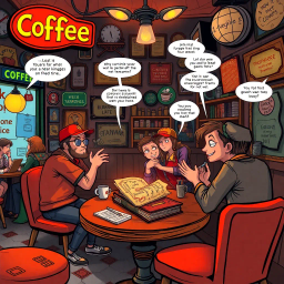 Whose Diary Is It Anyway? - Text-based game