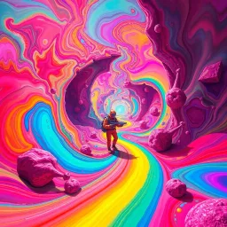 Spectrum Wars: Whose Dimension Is It Anyway? - Text-based game