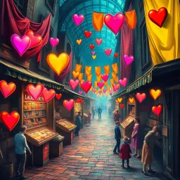 Whose Heart Is It Anyway?