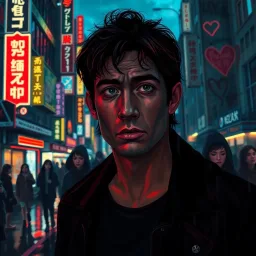 Whose Heart Is It, Anyway? - Text-based game