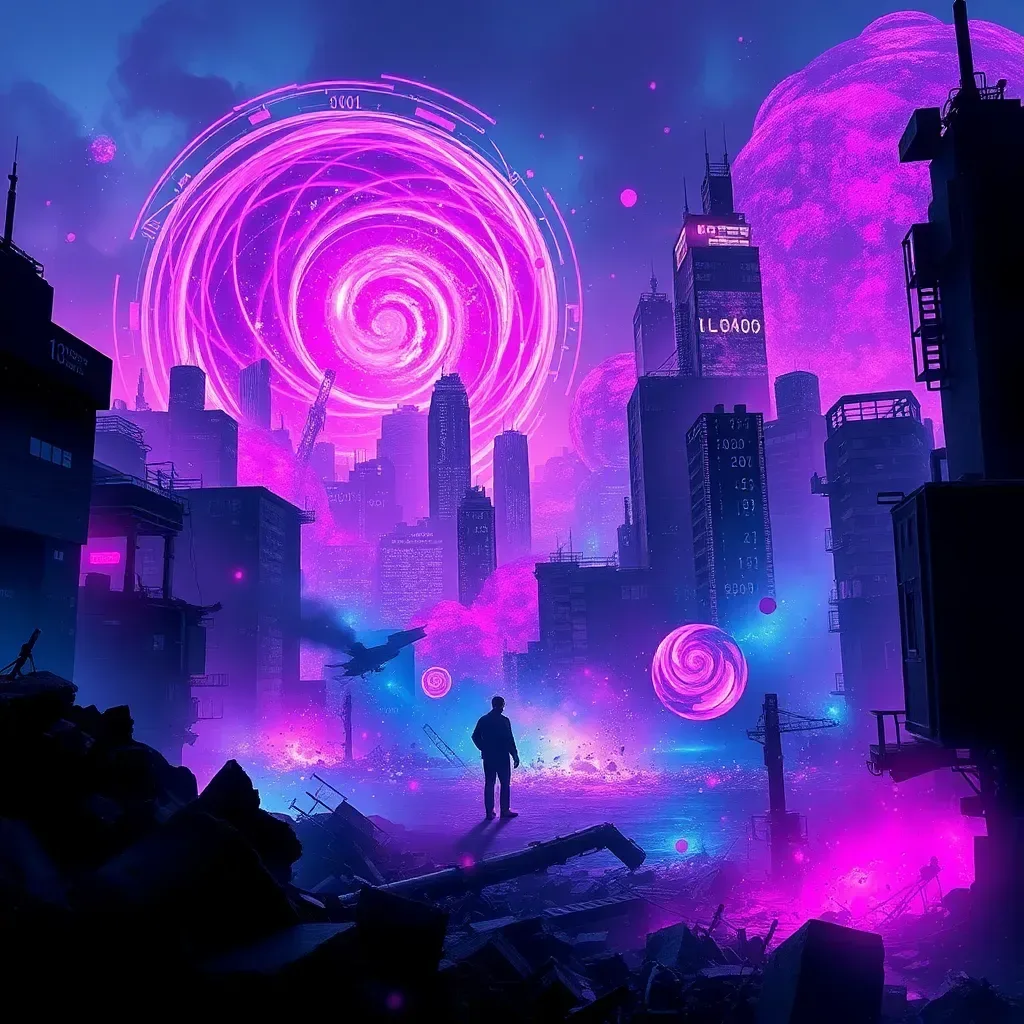 Chaos Theory Chronicles