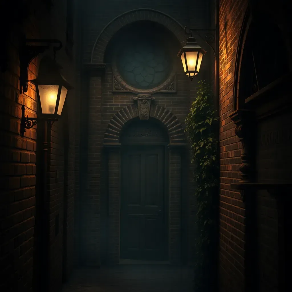The Hidden City Chronicles