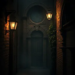 The Hidden City Chronicles