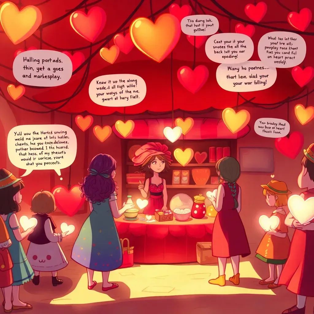Whose Heart Is It Anyway?