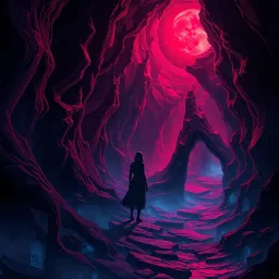 Nightmare Chronicles: Whose Nightmare Is It, Anyway? - Text-based game
