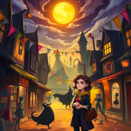 Whose Shadow Is It Anyway? - Text-based game