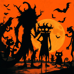 Whose Shadow Is It Anyway? - Text-based game