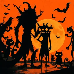Whose Shadow Is It Anyway?