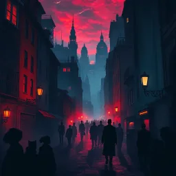 Whose Shadow Is It Anyway? - Text-based game