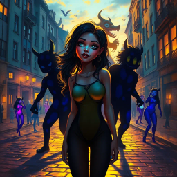 Whose Shadow Is It Anyway? - Text-based game