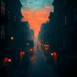Whose Shadow Is That? - Text-based game