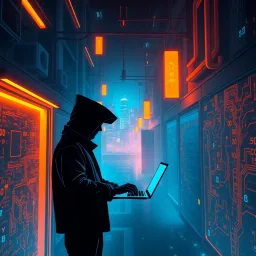 Code Caper: The Missing Algorithm