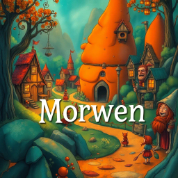 Whose Prophecy Is It Anyway? - Text-based game