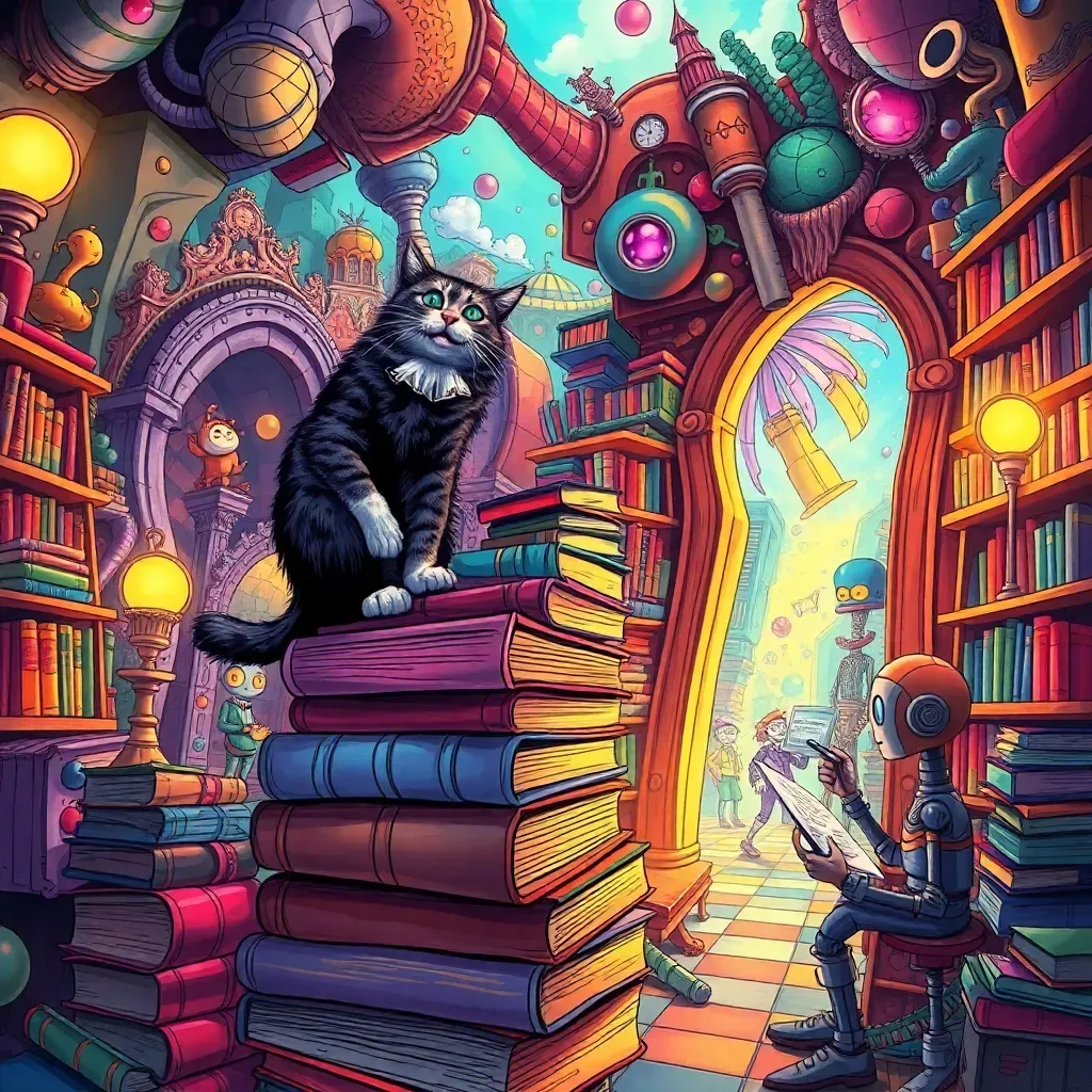 Verse Benders: The Multiverse of Mayhem
