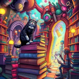 Verse Benders: The Multiverse of Mayhem