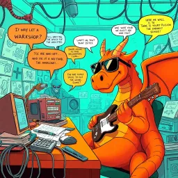 MetaQuest: Whose Adventure Is It Anyway?
