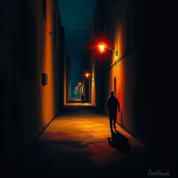 Shadowplay: Whose Shadow is it Anyway? - Text-based game