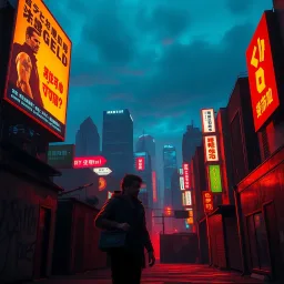 The Last Call - Text-based game