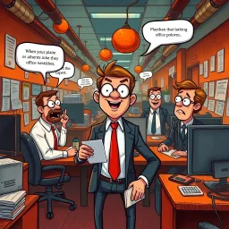 Whose Hello, Anyway? - Text-based game