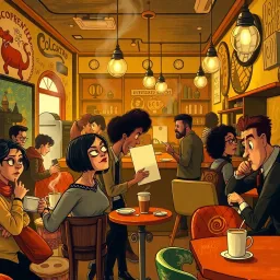 Whose Hello, Anyway? - Text-based game