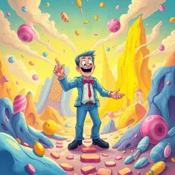 Whose Dimension Is It Anyway?