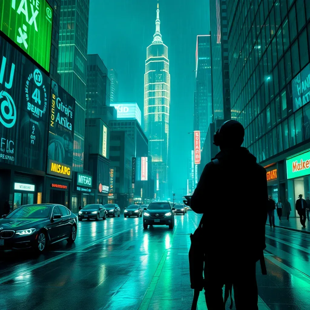 Digital Heist: Montreal Mifare Mission