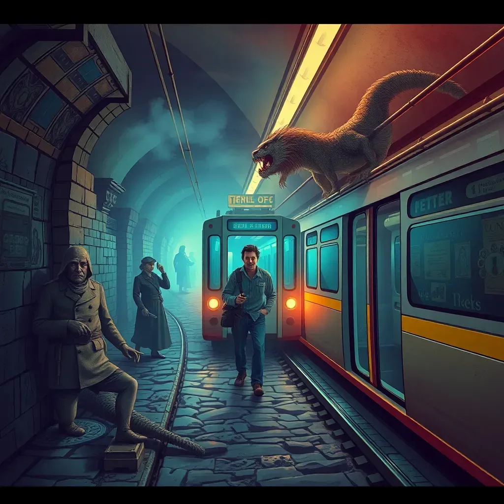 Empire Express