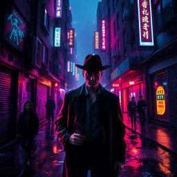 Whose Shadow Is It Anyway? - Text-based game