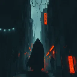 Shadewalkers: Whose Shadow Is It, Anyway? - Text-based game