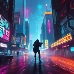 FireZone: Rust Revolution - Text-based game