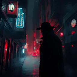 Whose Shadow Is That? - Text-based game