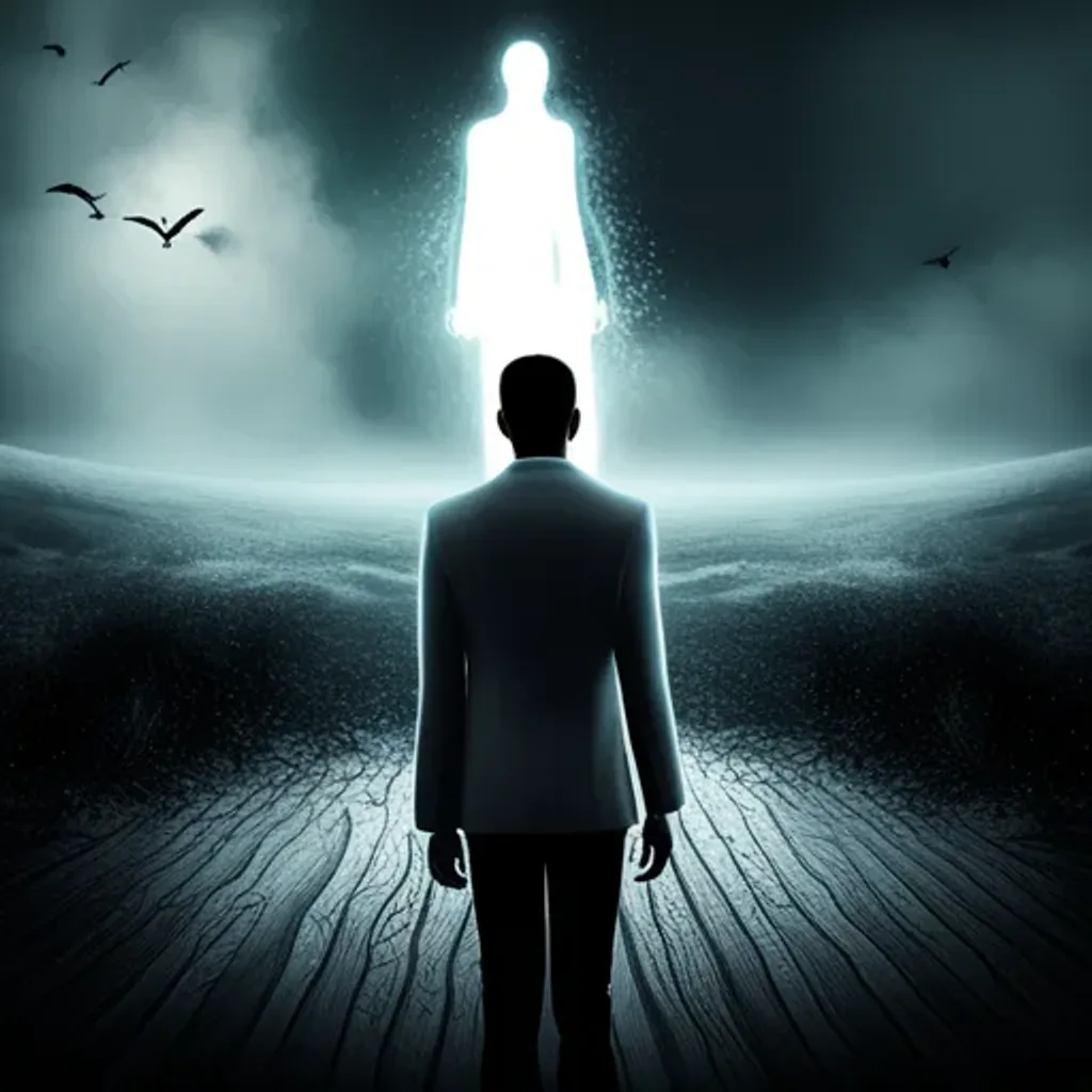 Mind's Eye Mystery