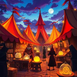 Whose Prophecy Is It Anyway? - Text-based game