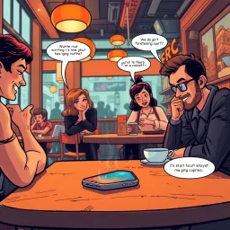 Whose Phone Is This, Anyway? - Text-based game