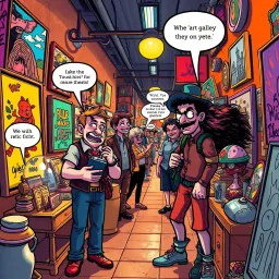 Relic Rumble: Whose Is It Anyway?